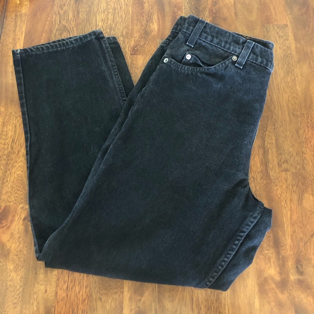 Vintage White Tab Levi’s